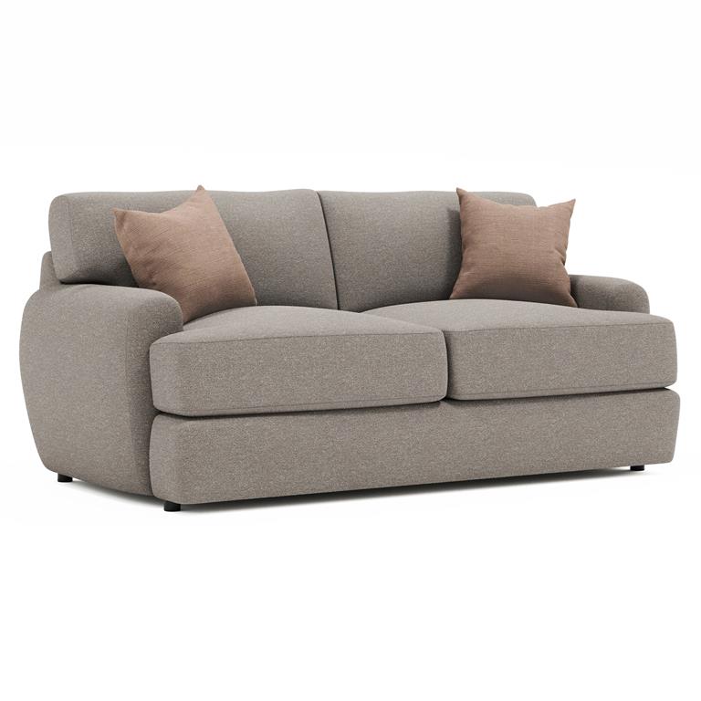 Cameron Fabric Loveseat