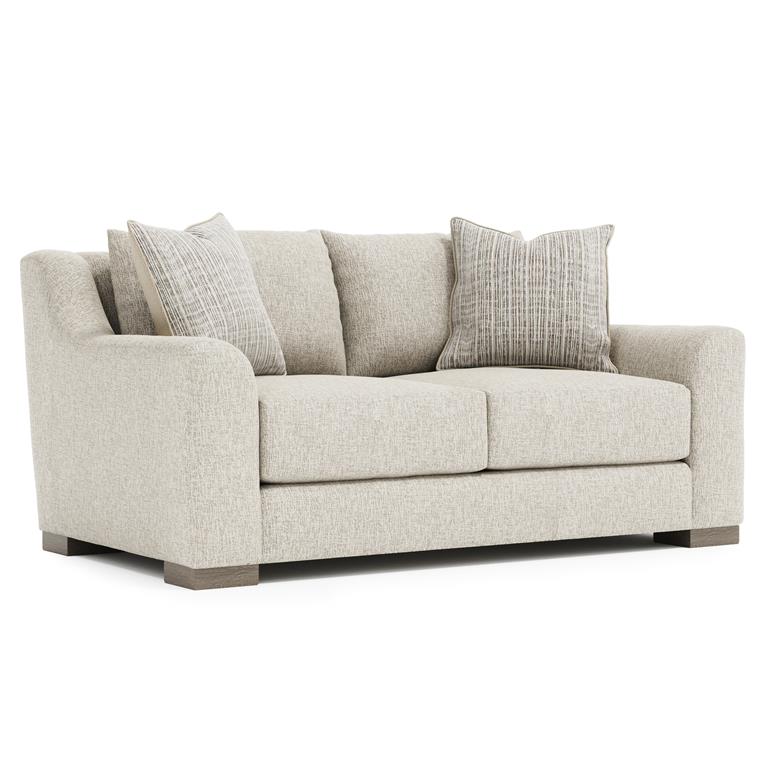 Gabi Fabric Loveseat