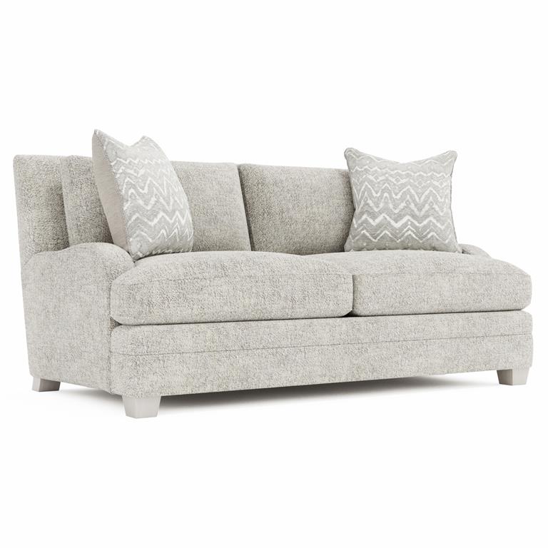 Rollins Fabric Loveseat