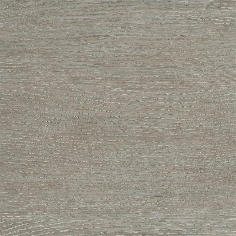 Cerused Greige Finish