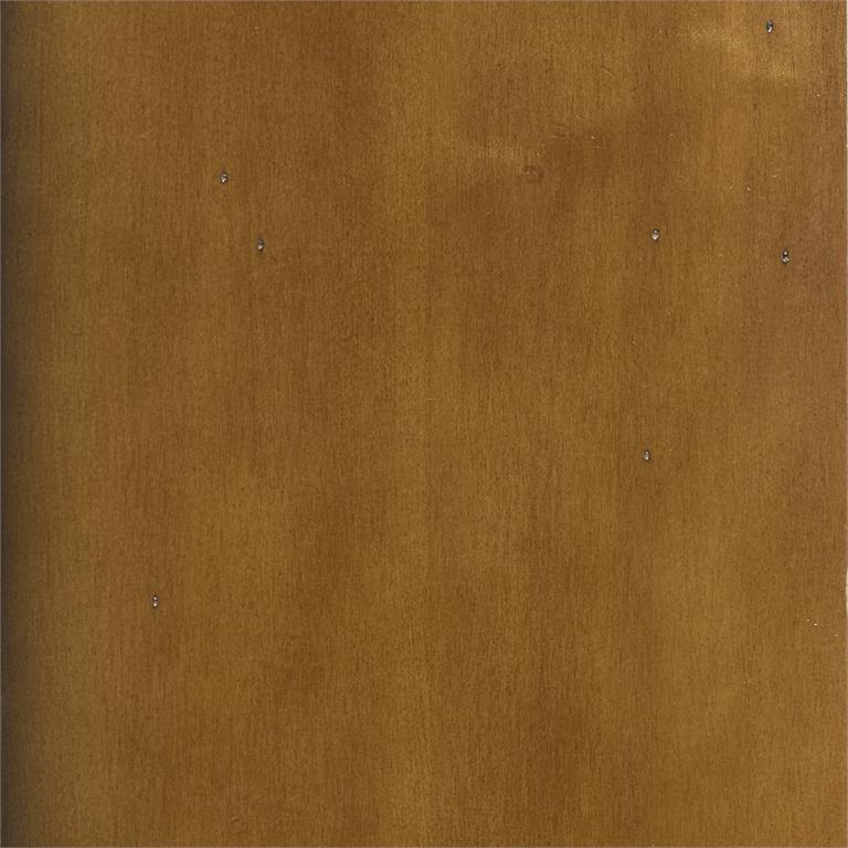 Tobacco Distressed Finish