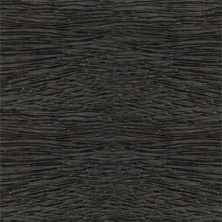 Midnight Black Finish