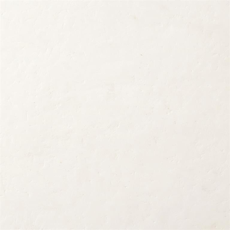 Chalky White Finish