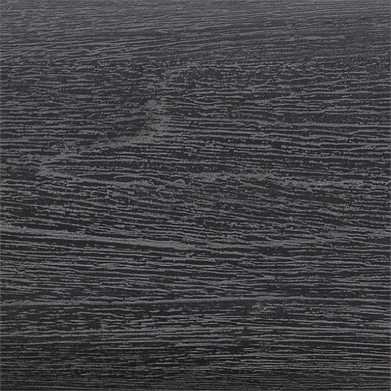 Flint Grey Finish