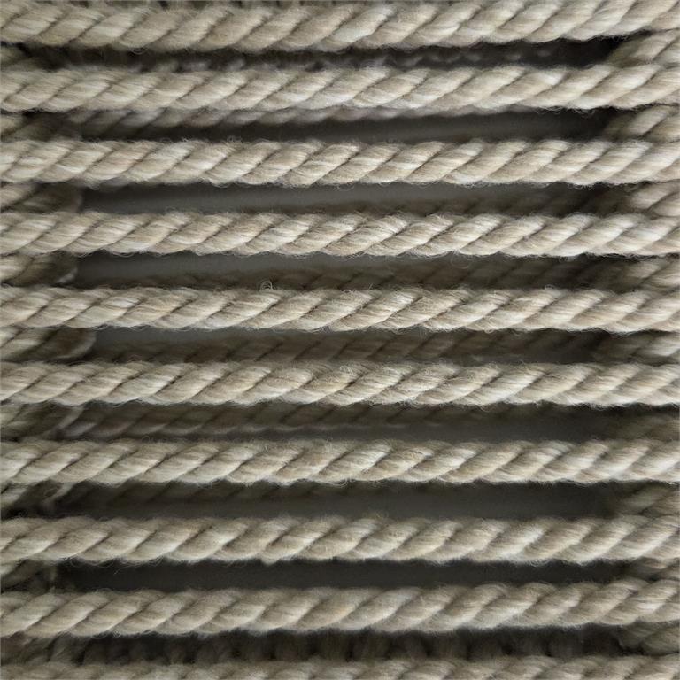 Almond Finish