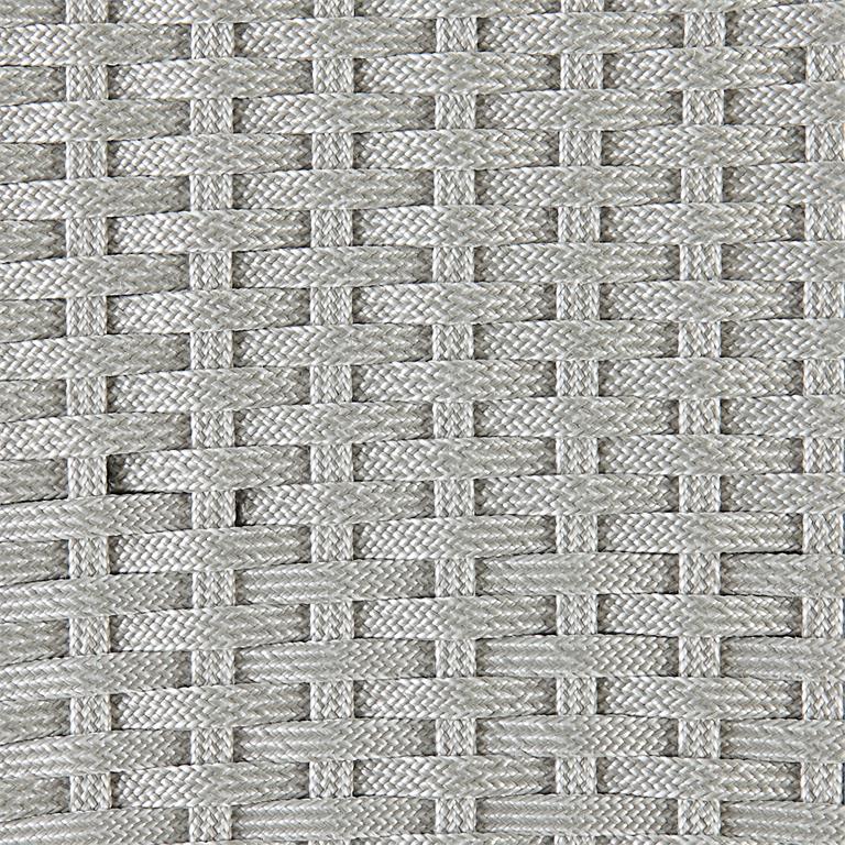 Silver Pearl Finish