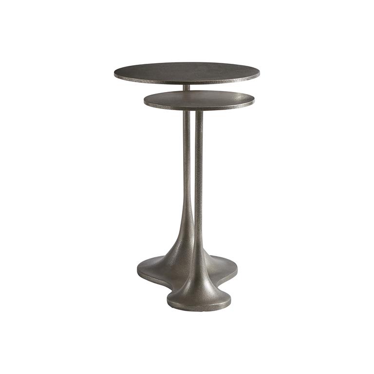 Cerchi Outdoor Accent Table