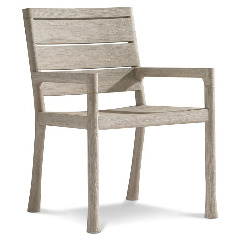 Marco Outdoor Arm Chair