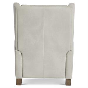 Weller Leather Power Motion Chair