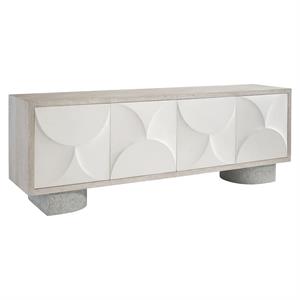●Contenda By Birthright Lunula Entertainment Credenza