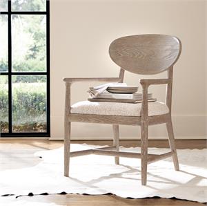 marumi  USA アームチェア BERNHARD バーンハート UD18371｜model223 アームチェア/Hurt Olsen｜interior CASA vintage