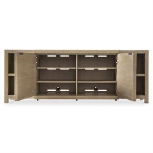 Prado Entertainment Credenza