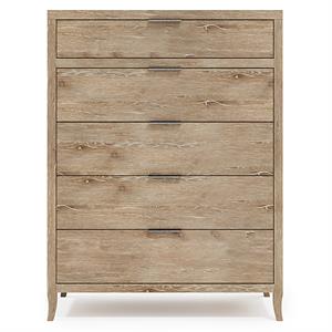 Tribeca Tall Drawer Chest