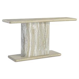 ボンゴレ Tribeca Console Table
