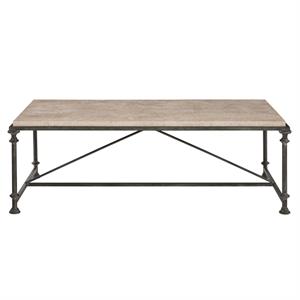 Galesbury Cocktail Table