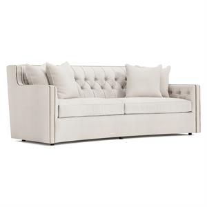 Candace Fabric Sofa