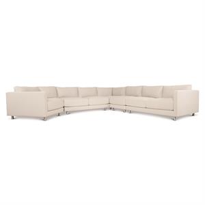 Avanni Outdoor Sectional