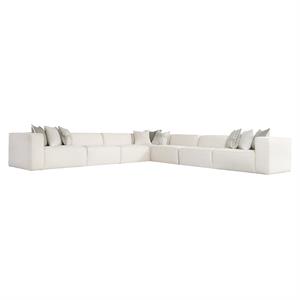 Bliss Fabric Sectional
