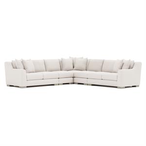 Gabi Fabric Sectional