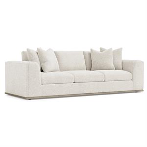 Prague Fabric Sofa