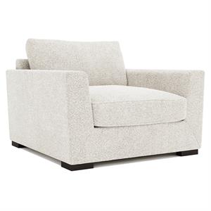 Nicolette Fabric Chair 1/2