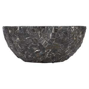 Tambora Outdoor Cocktail Table