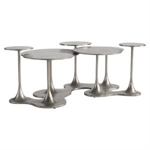 Cerchi Outdoor Cocktail Table