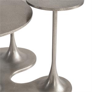 Cerchi Outdoor Cocktail Table