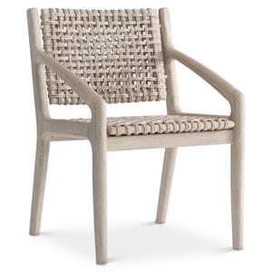 Atlas Outdoor Arm Chair