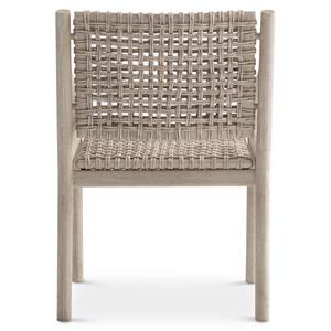 Atlas Outdoor Arm Chair