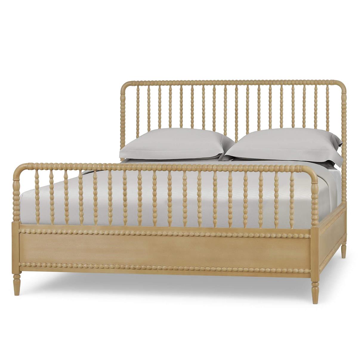 Beds & Headboards – Quick Ship & Custom Express | Brambleco