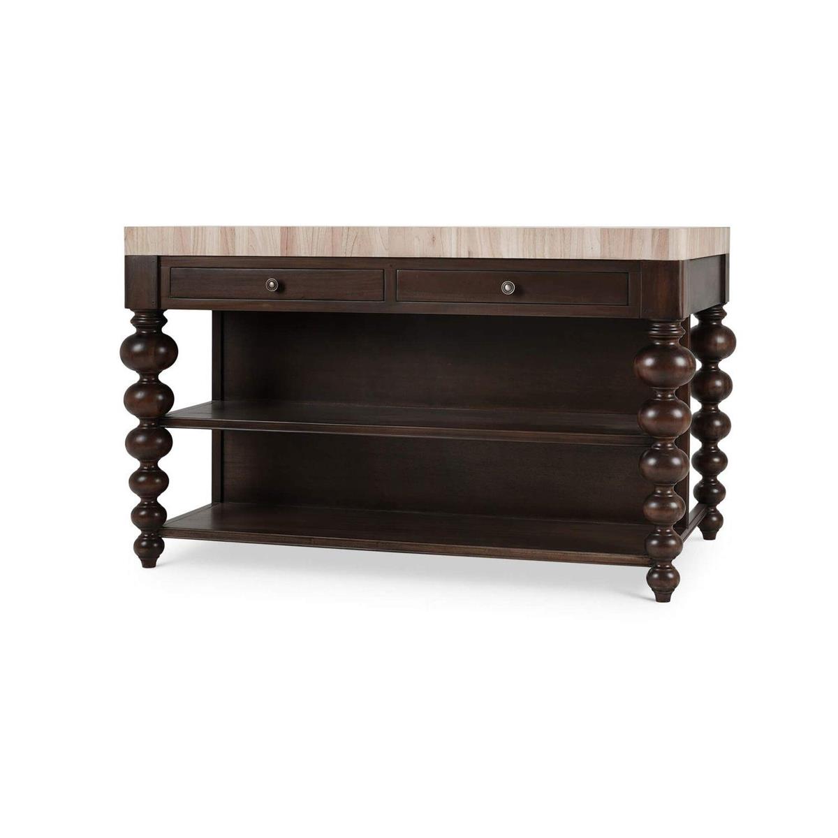 Kitchen & Bars Furniture | Custom Options | Bramble