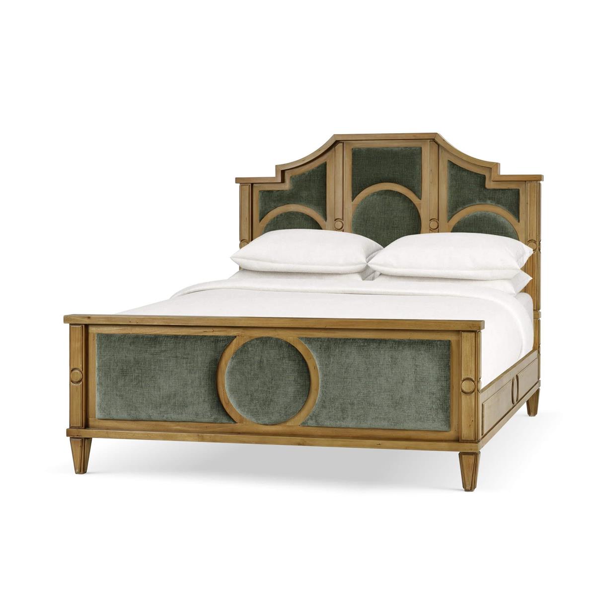 Shop and customize your Beds & Headboards at great prices| Brambleco