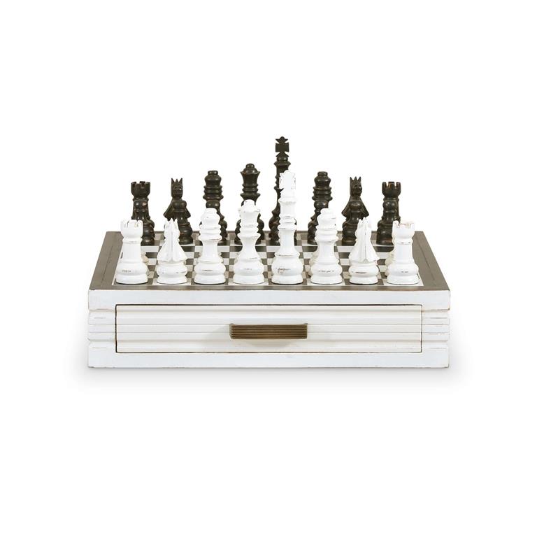 Chess Set Anna