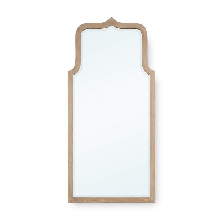 Yasmin Mirror