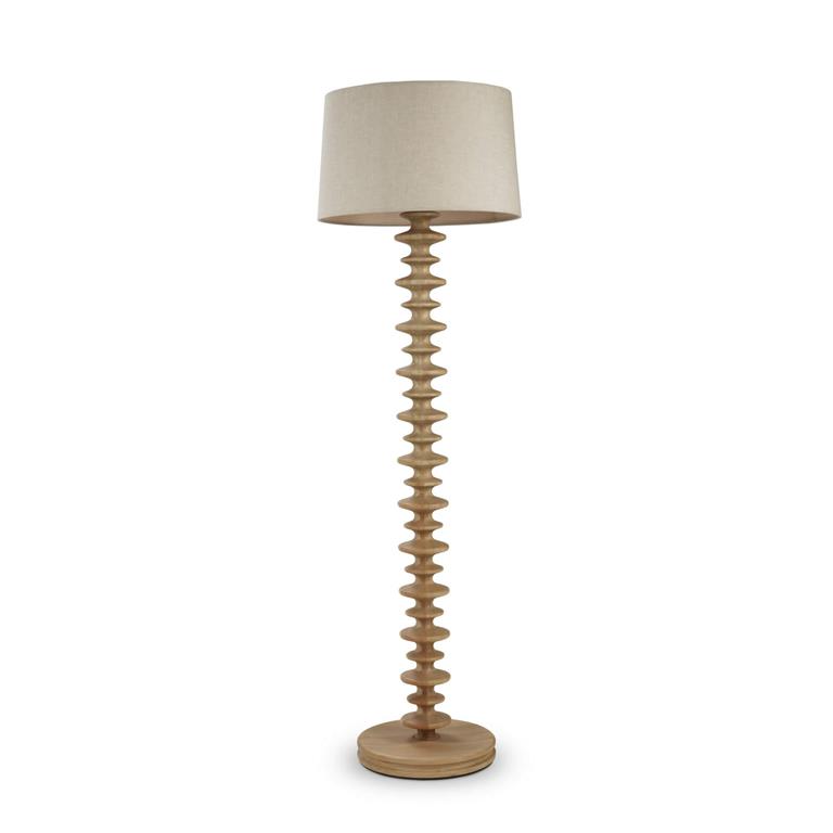 Milano Floor Lamp