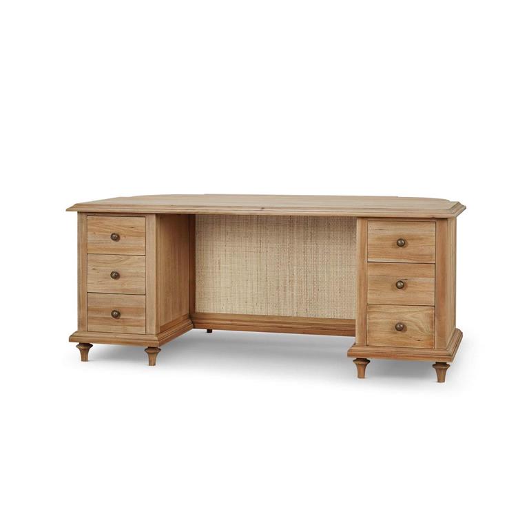 Kraton Reception Desk 72"
