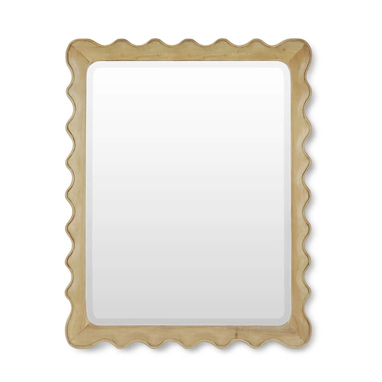 Chloe Square Mirror