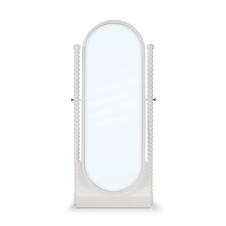 Cholet Cordelia Standing Mirror