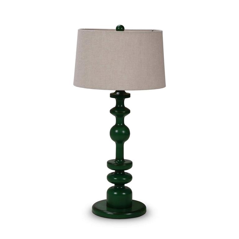 Savannah Table Lamp