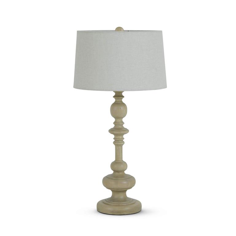 Bohemian Table Lamp