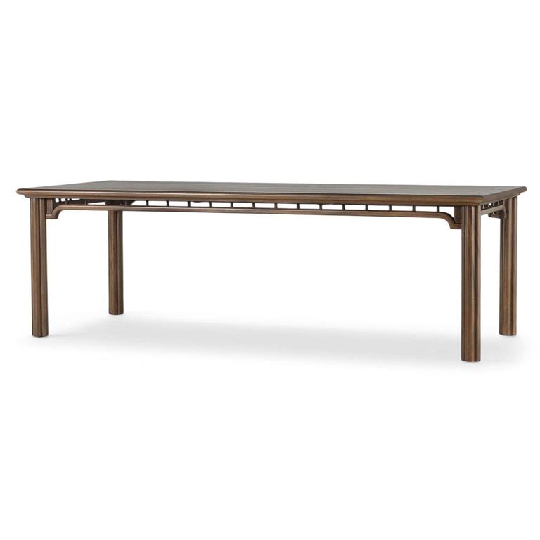 Chinois Dining Table 96"