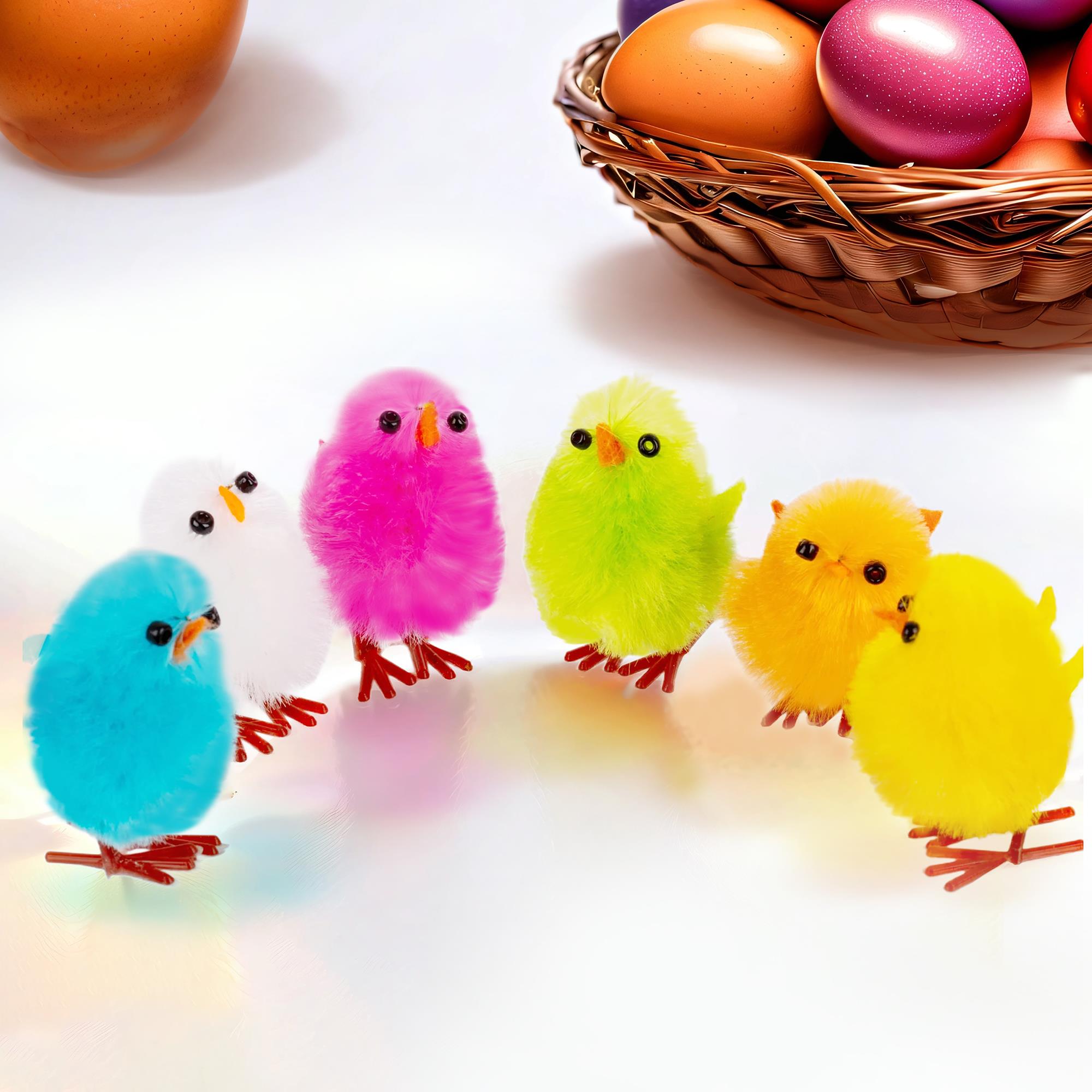 Easter 12pcs-1.15