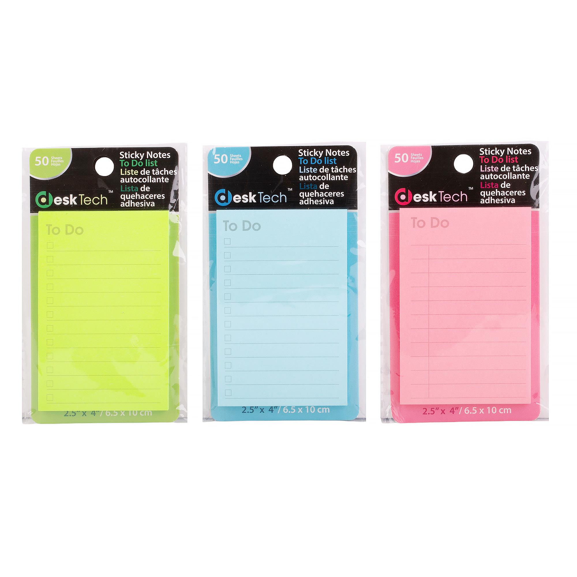 desk-tech-50-sheet-sticky-notes-to-do-list-3-col