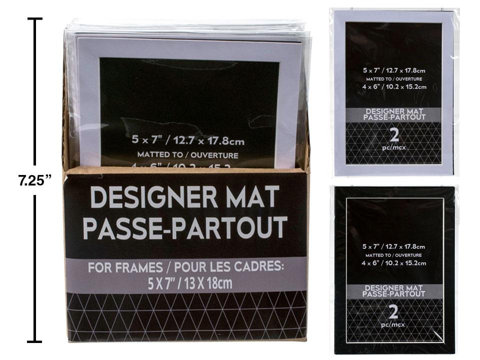 5x7 4x6 Mat 5x7 4x6 Mat