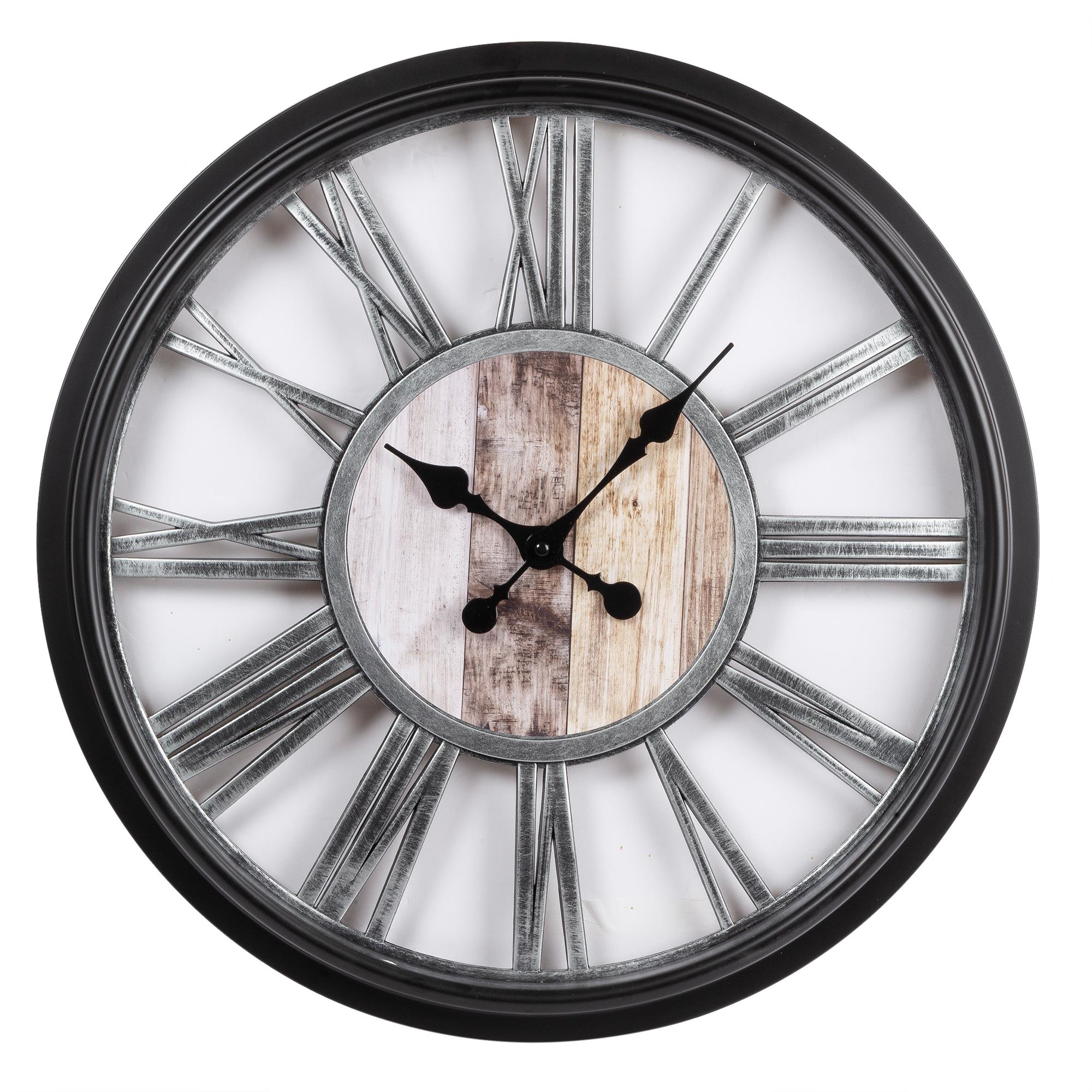 KG Dublin 20" Wall Clock (Az)