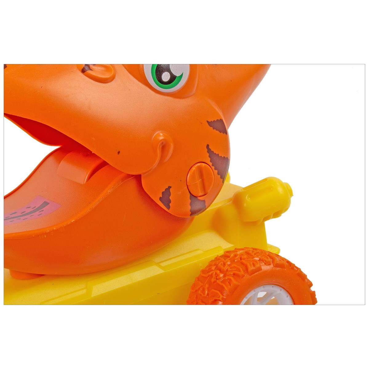Press & Go Dino, 3 styles 12/dsp (M)