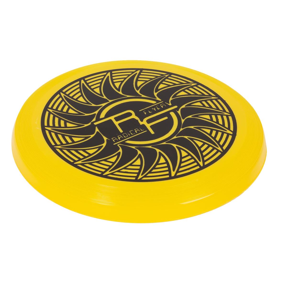 Summer Zone Competition Radical Flying Disc, 3/c, 36/dpy