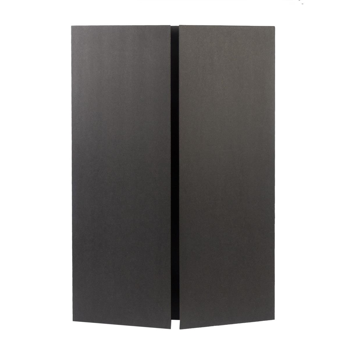 36"x48" Foam Presentation Board, Black, UPC