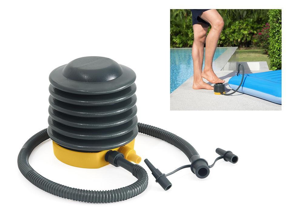 Foot Air Pump, pbh Foot Air Pump, pbh